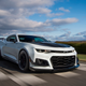 Illustration for article titled The Chevy Camaro ZL1 1LE Responds to GT500s Dual-Clutch: What About a 10-Speed Slushbox?em/em